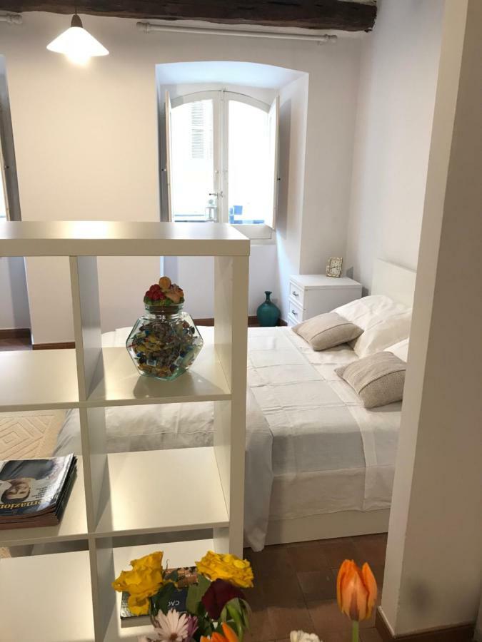 Remy Apartment Cagliari Exteriör bild