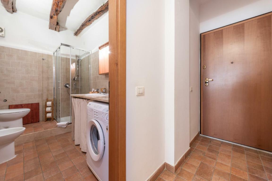 Remy Apartment Cagliari Exteriör bild